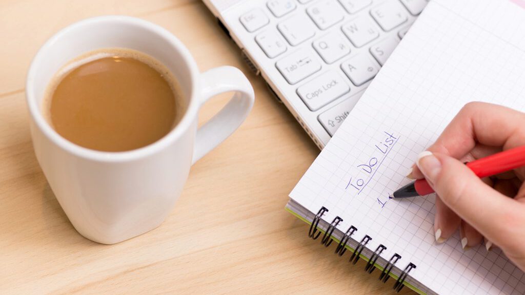 Creating a Funeral Checklist - Practical Advice