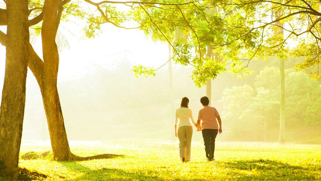 Pre-planning a funeral image