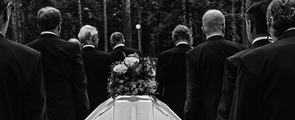 Funeral Traditions | Fitting Farewell | Blog